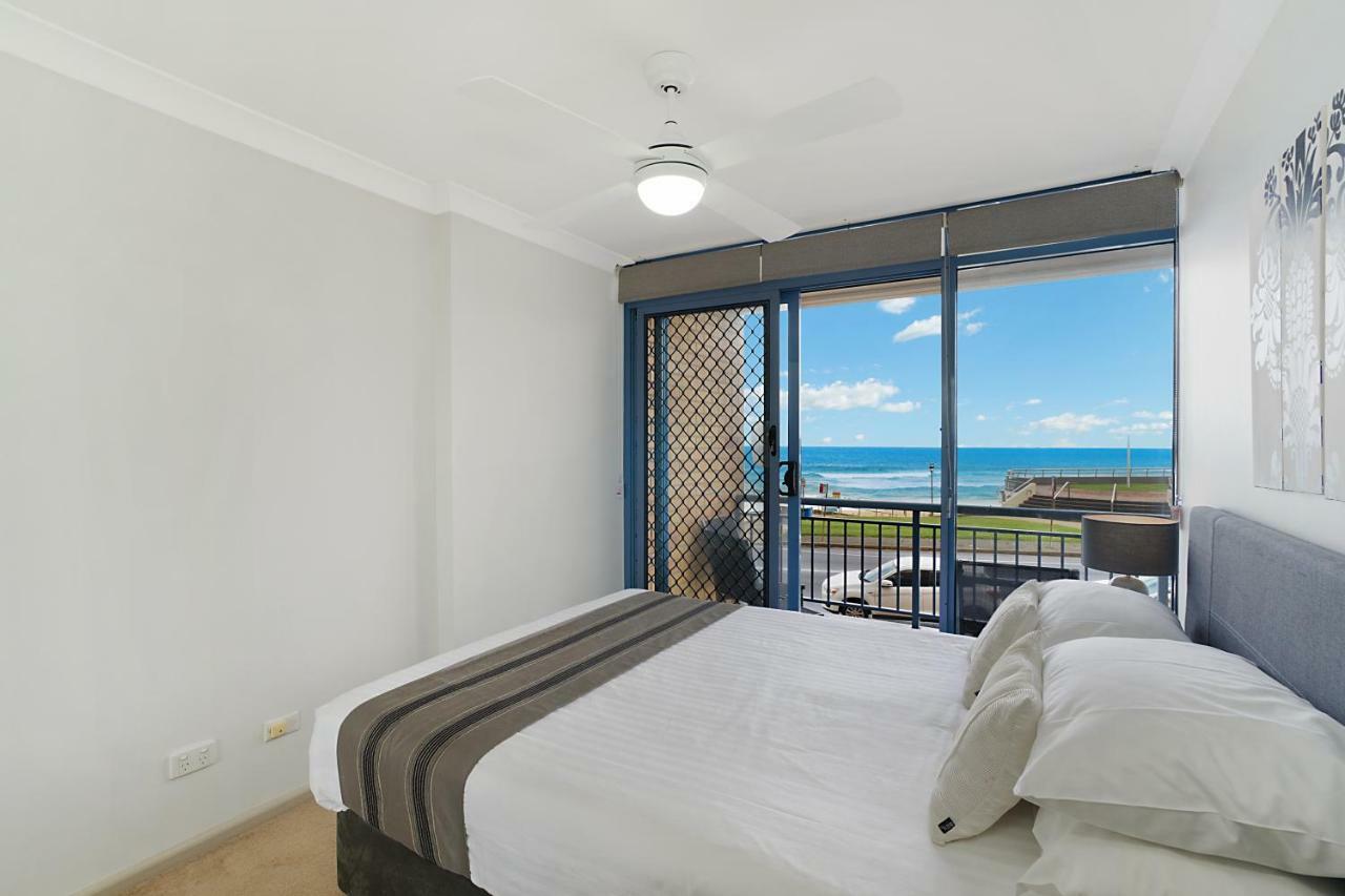 Newcastle Short Stay Accommodation - Sandbar Newcastle Beach Esterno foto