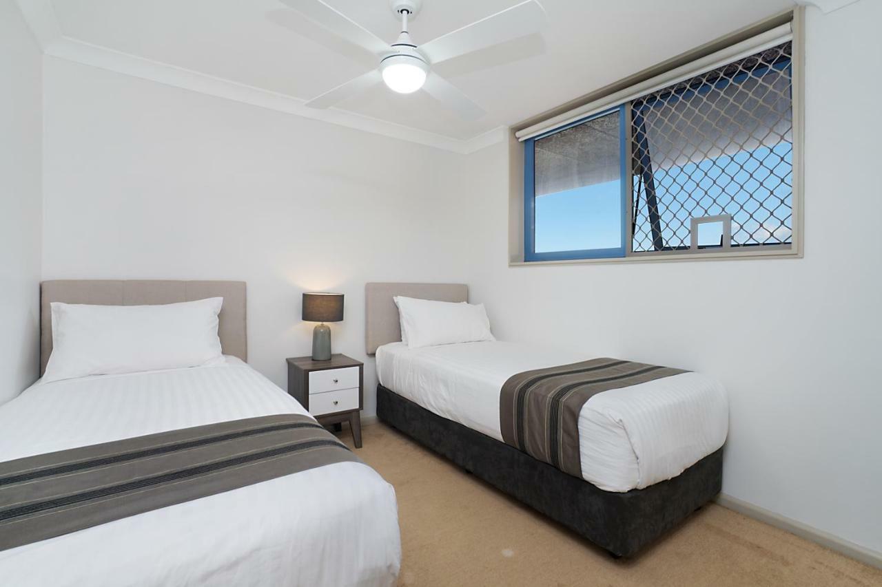 Newcastle Short Stay Accommodation - Sandbar Newcastle Beach Esterno foto