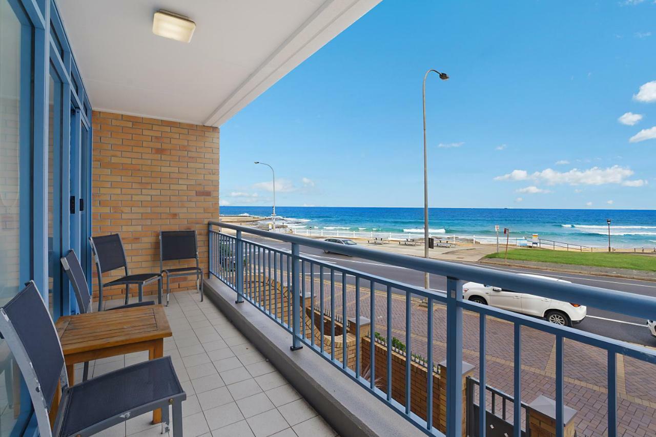 Newcastle Short Stay Accommodation - Sandbar Newcastle Beach Esterno foto