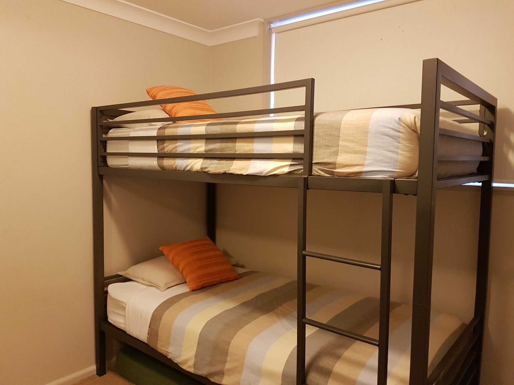 Newcastle Short Stay Accommodation - Sandbar Newcastle Beach Esterno foto