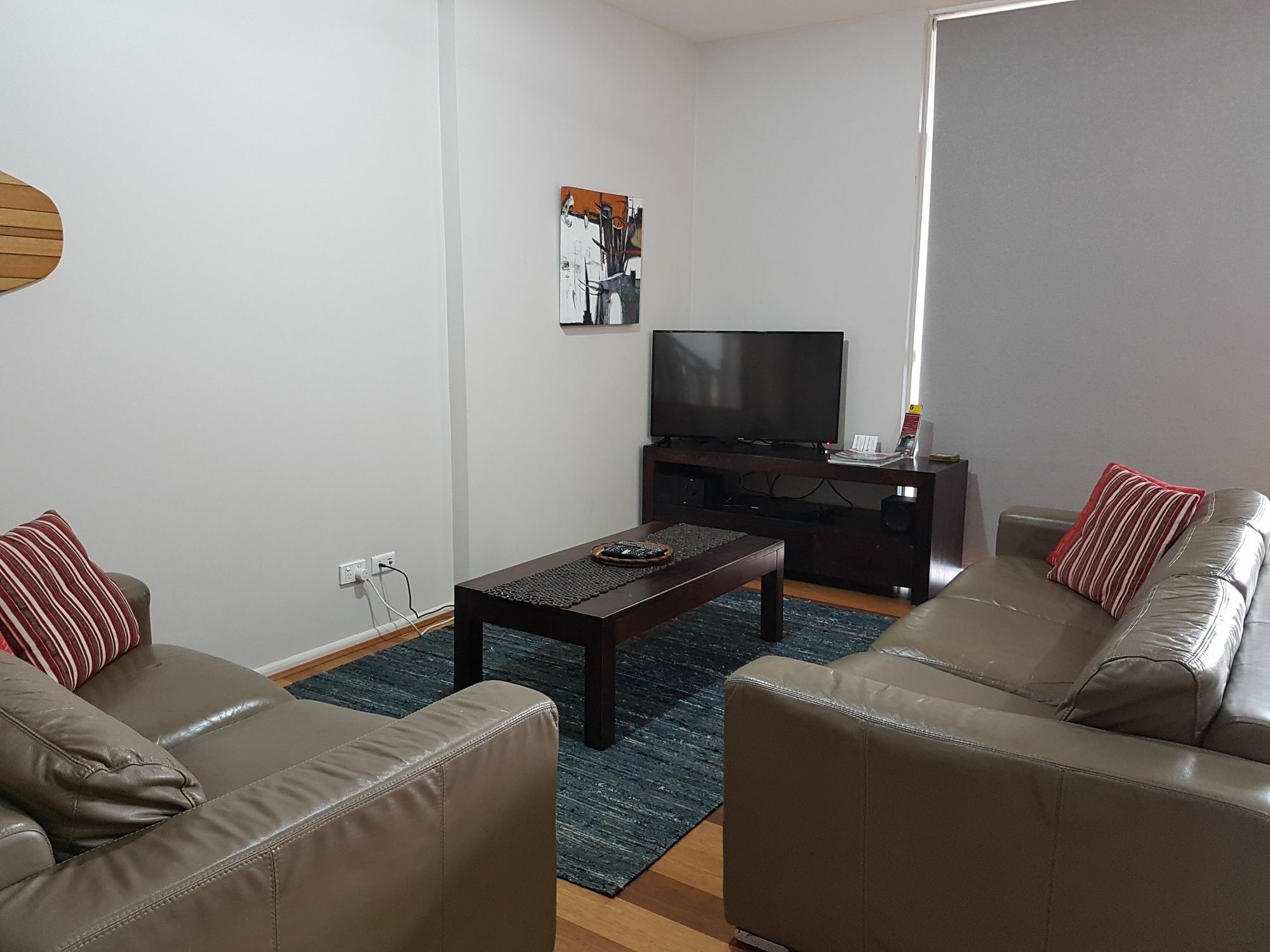 Newcastle Short Stay Accommodation - Sandbar Newcastle Beach Esterno foto